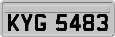 KYG5483