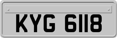 KYG6118