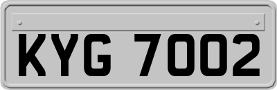 KYG7002