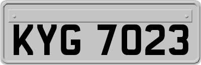 KYG7023