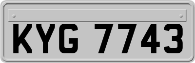 KYG7743