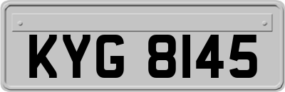 KYG8145