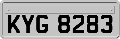 KYG8283