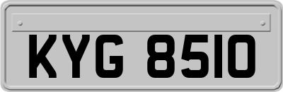 KYG8510