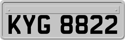 KYG8822