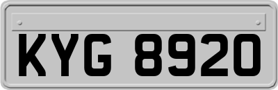 KYG8920