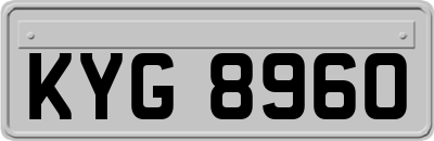 KYG8960