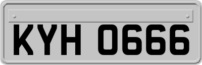 KYH0666