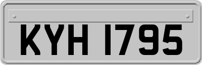 KYH1795