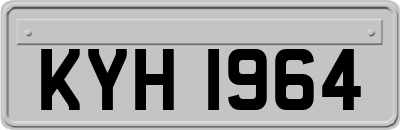 KYH1964