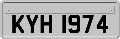 KYH1974