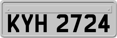 KYH2724