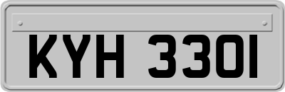 KYH3301