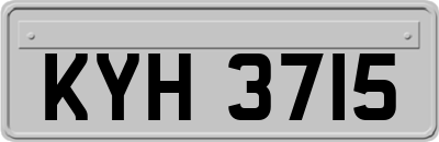 KYH3715