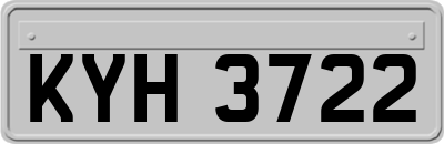 KYH3722