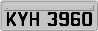 KYH3960