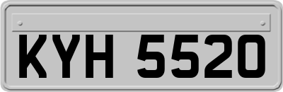 KYH5520