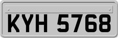 KYH5768