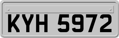 KYH5972