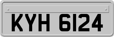 KYH6124