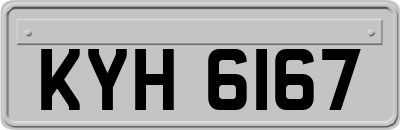 KYH6167