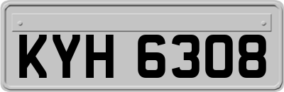 KYH6308