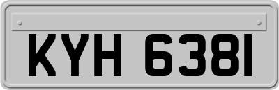 KYH6381