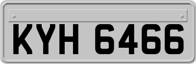 KYH6466