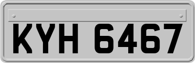 KYH6467