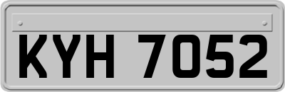 KYH7052