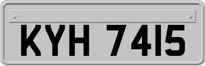 KYH7415