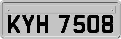 KYH7508