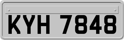 KYH7848