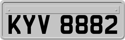 KYV8882