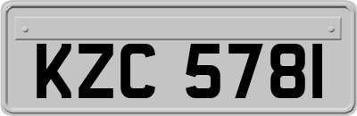 KZC5781