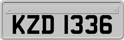 KZD1336