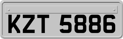 KZT5886