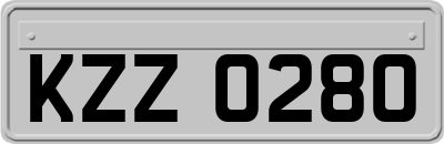 KZZ0280