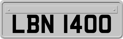 LBN1400