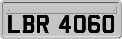 LBR4060