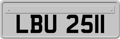 LBU2511