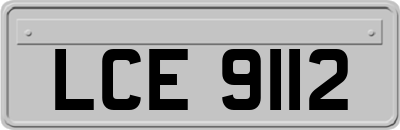 LCE9112