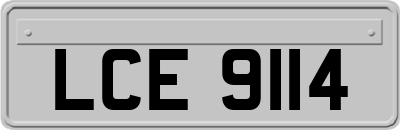 LCE9114