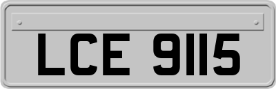 LCE9115
