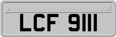 LCF9111
