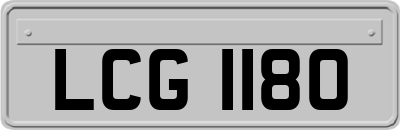 LCG1180