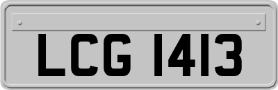 LCG1413
