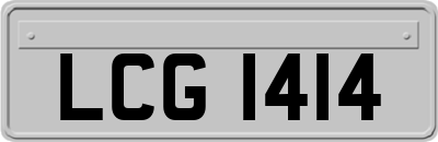 LCG1414