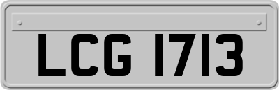 LCG1713