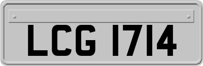LCG1714